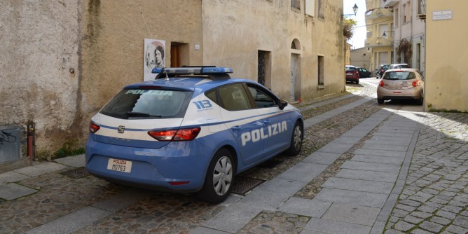 Attentato Europ car: tre uomini in manette