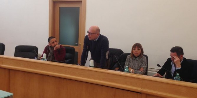 Porto Torres: si del Consiglio alla linea con Livorno