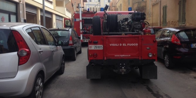 Furti, rapine e incendi: odg Fdl in Aula