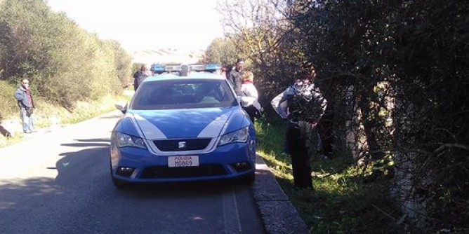 Trovato corpo donna scomparsa
