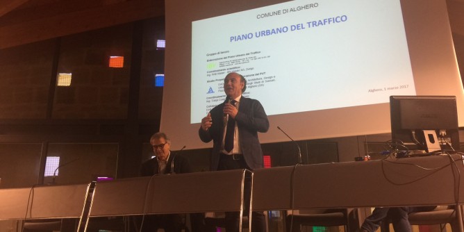 <i>Put</i> e Pietraia: incontri pubblici ad Alghero