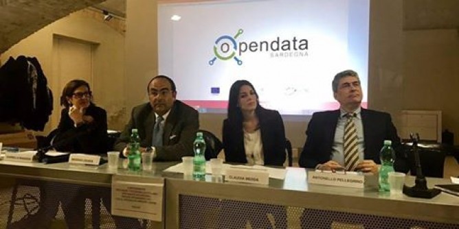 Cagliari: sabato, l´International Data Day
