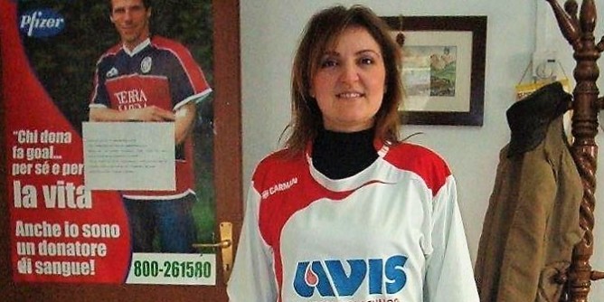 Avis Sennori: Muresu confermata presidente