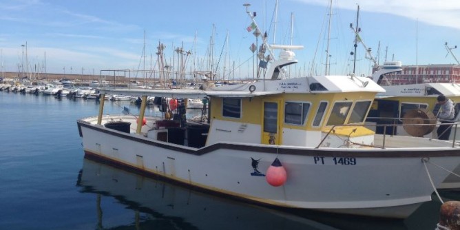 Marinerie Porto Torres e Stintino: «più tutela della pesca turismo»