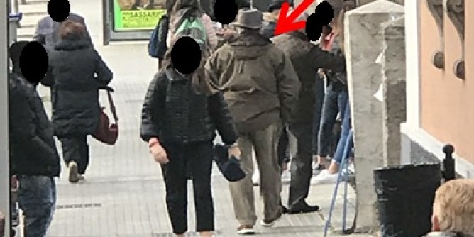 Carabinieri scoprono a Sassari un <i>furbetto del cartellino</i>