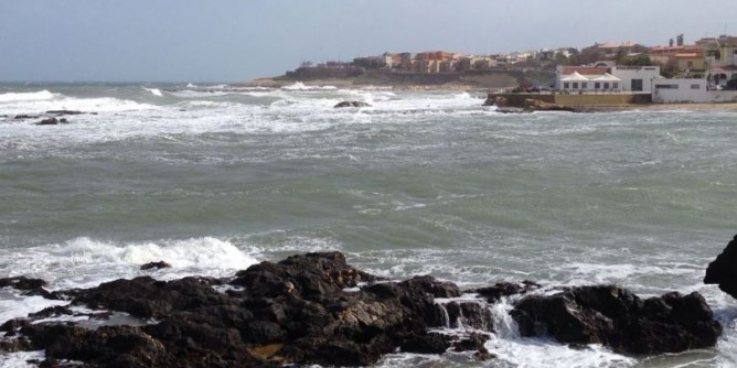 Porto Torres: maestrale, disagi e traffici marittimi in tilt