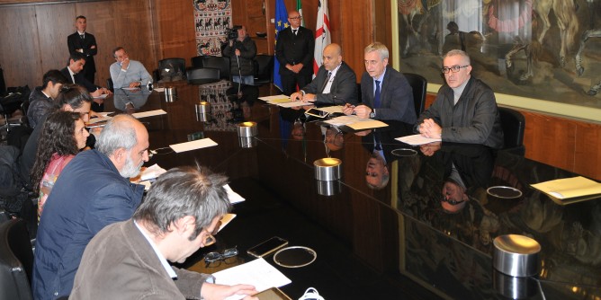 Strade: Regione Sardegna sblocca 50 milioni