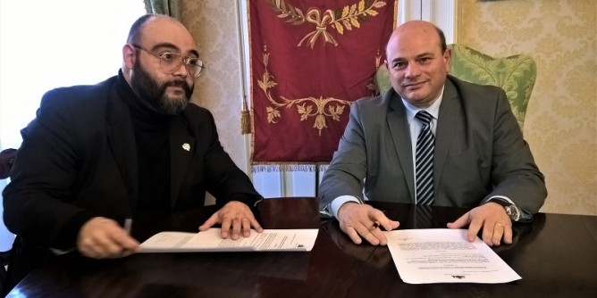 A Sassari bilancio coerente con la programmazione