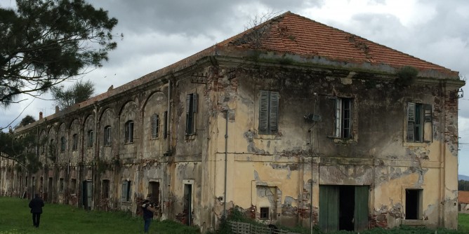 «Giù le mani da Surigheddu»