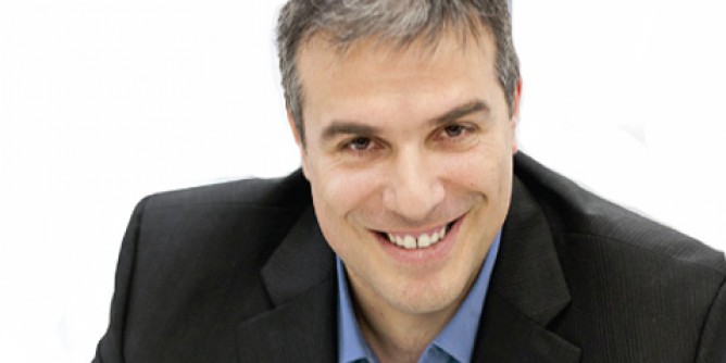 Cultura: Anthony Muroni a Cagliari