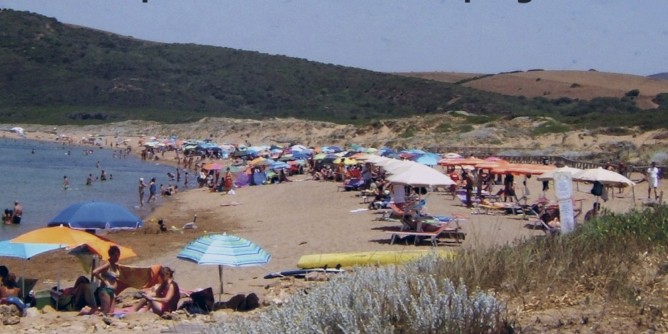 Rifiuti, trappole <i>mortali</i> a Porto Ferro