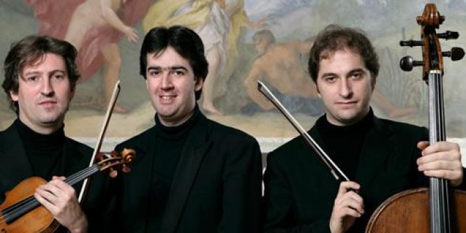 Nuovo concerto al Verdi di Sassari