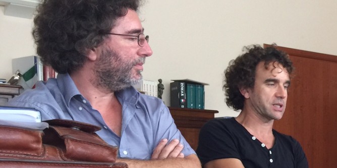 Concorsi <i>Meta</i>, tutto da rifare