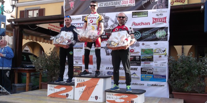 Parte bene l´Algherobike