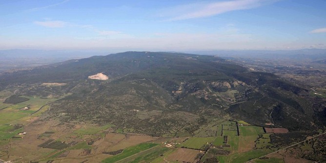 La natura <i>esplode</i> a Pau