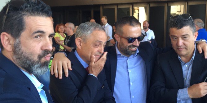  Azzerare per ripartire oltre il 2019