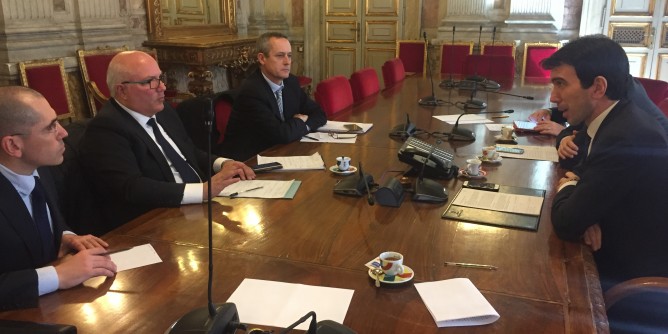 Agricoltura, entro marzo sbloccati 26 milioni