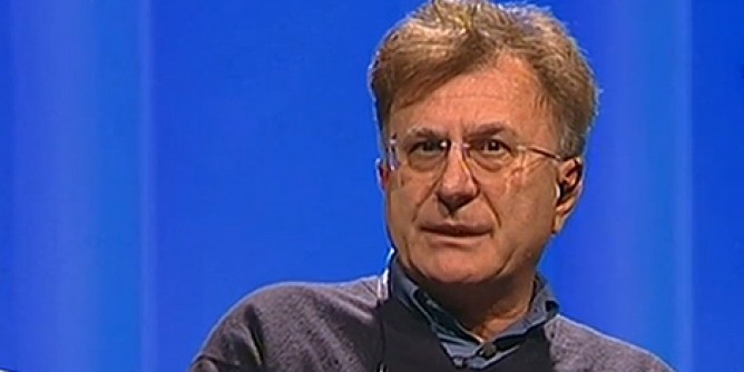 Omaggio ad Alghero: c´ anche Red Ronnie