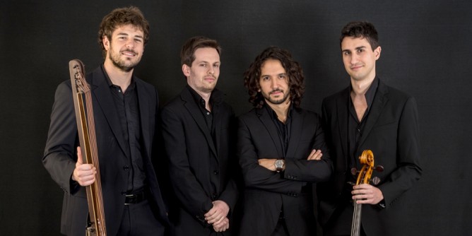 Echi lontani, anteprima ad Alghero