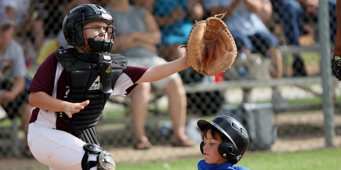 Domenica Torneo di baseball ad Alghero