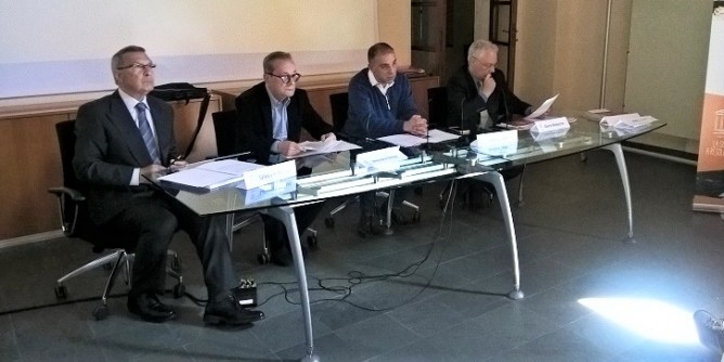 Studenti sardi a confronto con patrimonio Unesco