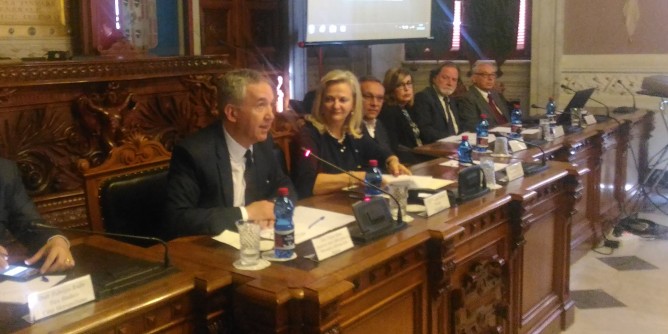 Unit Italia celebrata anche a Cagliari