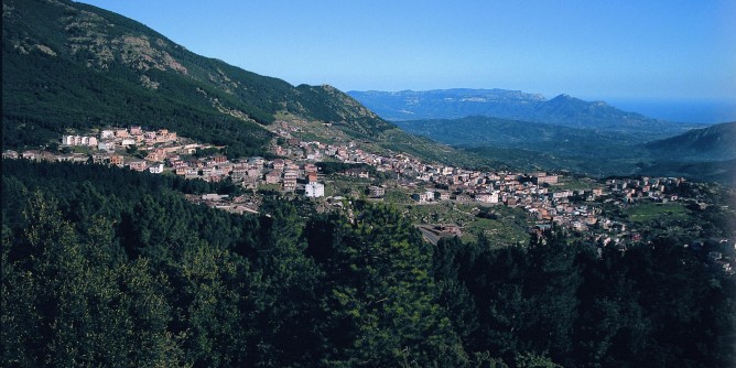 Ad Arzana, incontri di progettazione socio-culturale