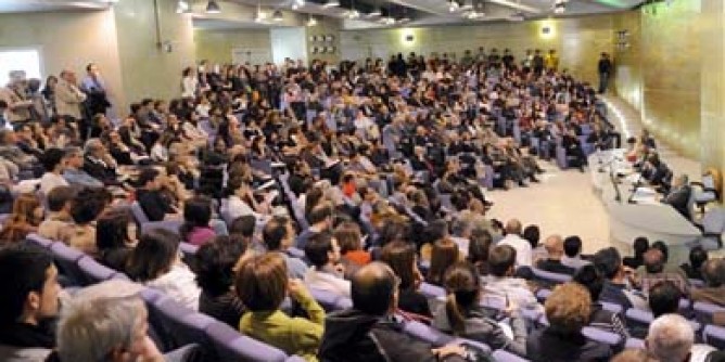 Alieno e altrove: convegno a Cagliari