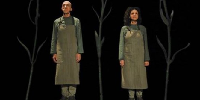 <i>Blumen</i>: una storia di passione al Parodi