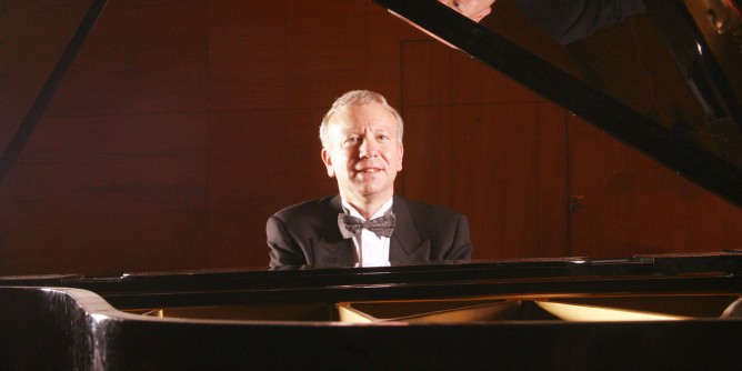 Carlo Levi Minzi e larte del pianoforte