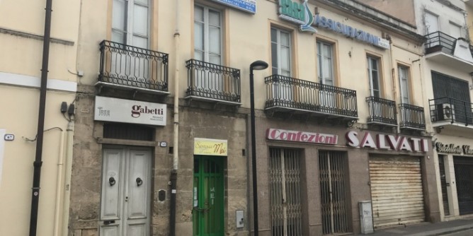 Via libera all´acquisizione di Palazzo Paderi e Casa Pau