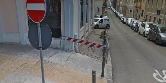 Strade a Sassari: restyling da 5mln
