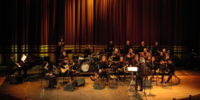 Dal 31 marzo musica classica e jazz. Cento giovani sul palco a Nuoro