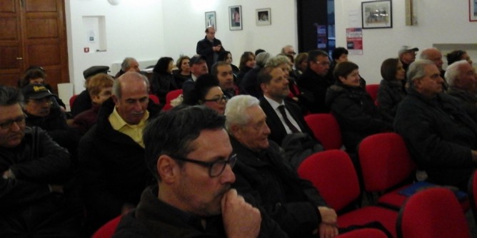 Alghero Sud, il Quartiere programma il 2017