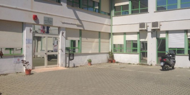 Open Day alla scuola media Brunelleschi