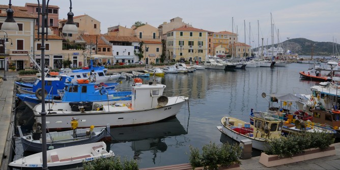 Isole minori: bando vigilanza