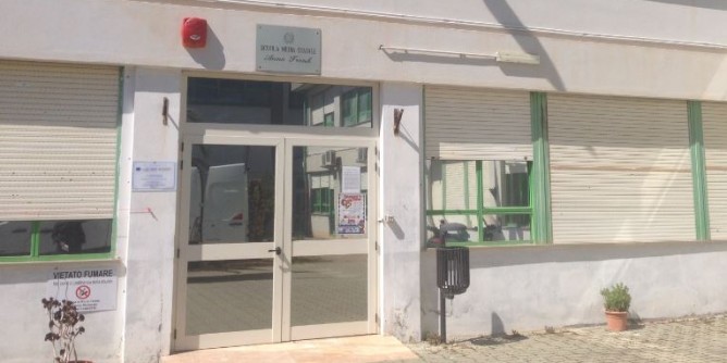 Porto Torres: Open Day all´Istituto comprensivo 1