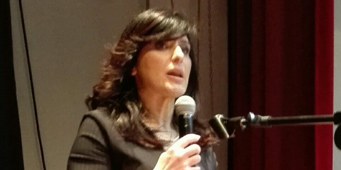 Macomer: Gina Falchi candidata sindaco
