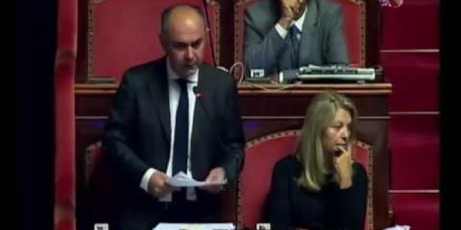 Sinistra Italiana: assemblea a Santa Cristina