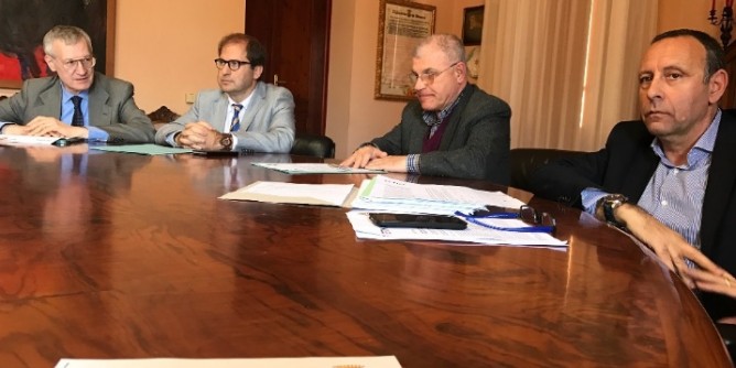 A Oristano la nuova rete Tim