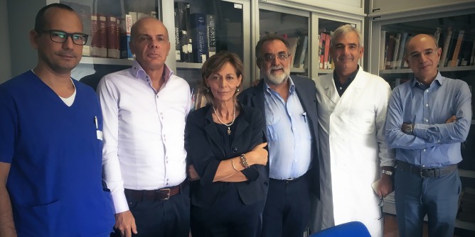 Metalli e salute: nasce Centro di Ricerca