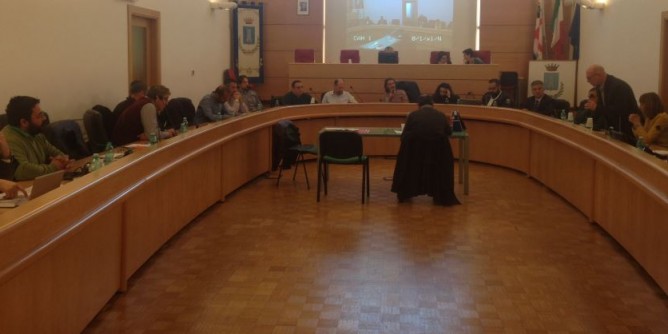 Porto Torres, M5s: «i cittadini ci hanno premiato»