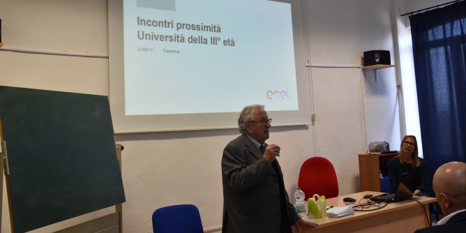 <i>Ute</i> Alghero: via alle iscrizioni