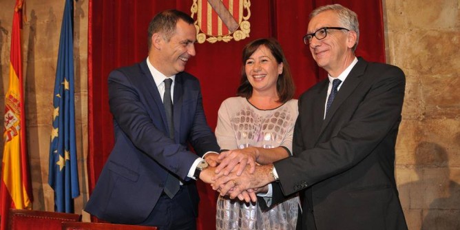 Insularità e sviluppo: incontro ad Ajaccio
