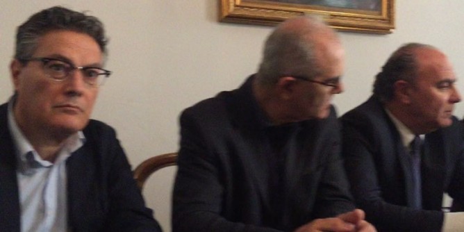 <i>Dem</i>, Fadda conferma: tesserato e votato