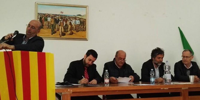 Congresso <i>Dem</i> il 21 ottobre: liste ai raggi <i>x</i>