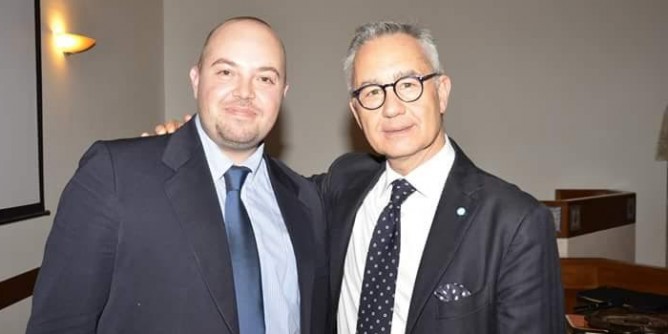 A <i>lezione</i> di crimine a Sassari