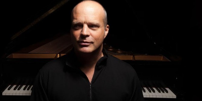 John Medeski in concerto a Cagliari