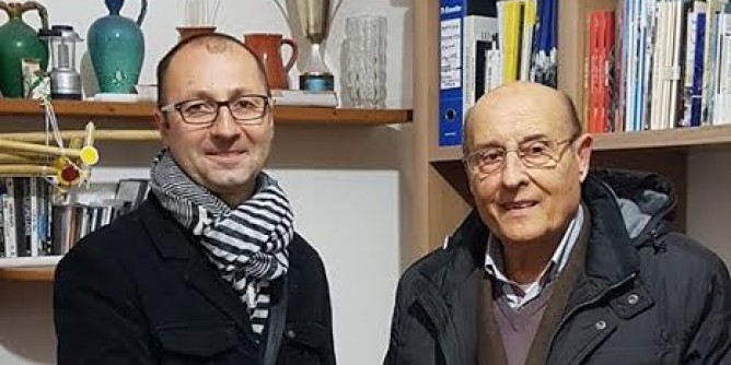 Cambia Cda Pro Loco Oristano. Andrea Cossu neo presidente