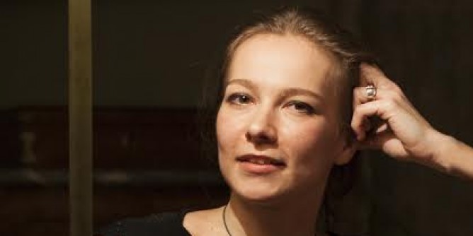 La pianista russa Yulia Orlova a Nuoro